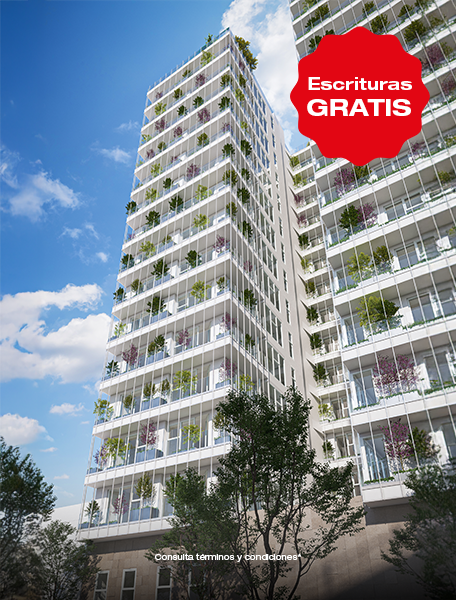 Imagen del desarrollo The Park Bell de GDC